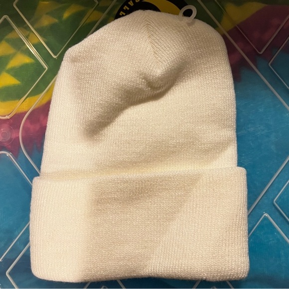 Cleveland stitched Beanie - Picture 3 of 3